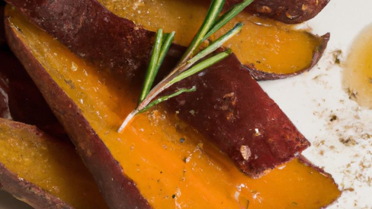 Receita De Beterraba Assada