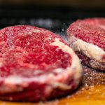 Bife à Rolê Simples