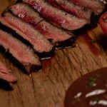 Bife Acebolado Simples