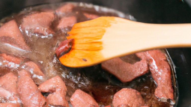 Receita De Bife Ao Molho Na Panela De Pressão