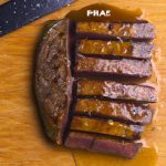 Bife de Fígado Acebolado
