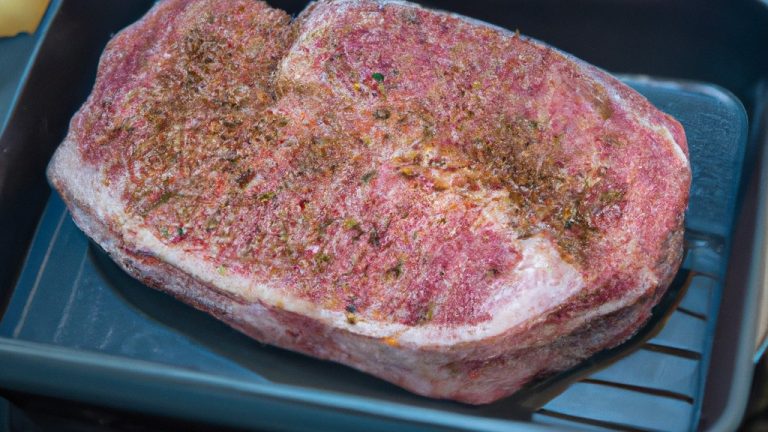 Receita De Bife De Lombo De Porco Na Frigideira