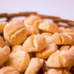 Biscoitinho de Queijo