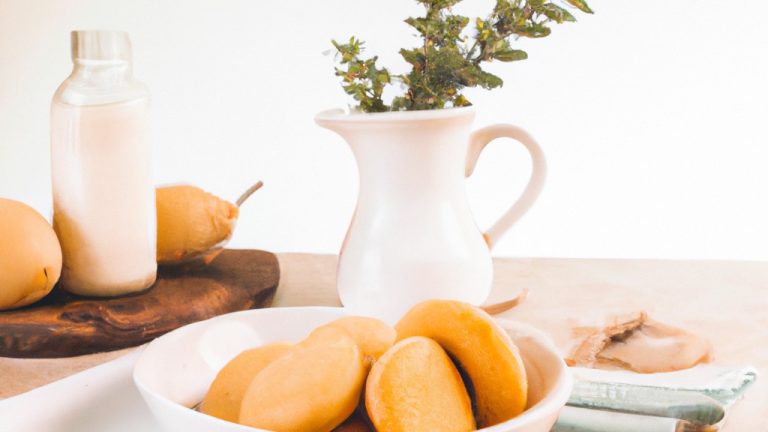 Receita De Biscoito Amanteigado De Canela Com Açúcar