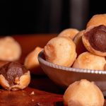 Biscoito Amanteigado de Castanha-Do-Pará