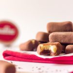 Biscoito Amanteigado de Goiabada