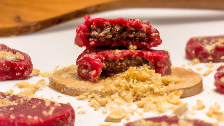 Receita De Biscoito Amanteigado De Maizena Com Goiabada