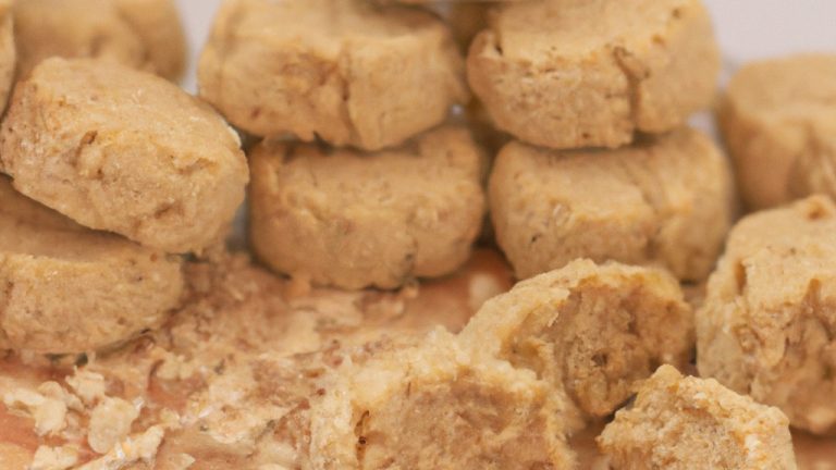 Receita De Biscoito Amanteigado Low Carb