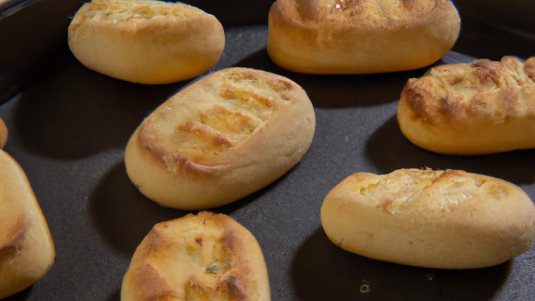 Receita De Biscoito Amanteigado Na Airfryer