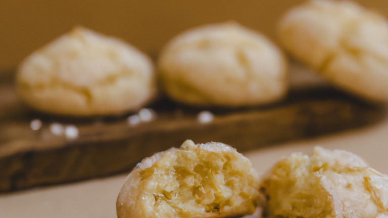 Receita De Biscoito Amanteigado Sem Glúten