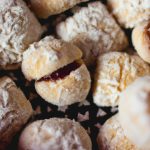 Biscoito Beijo de Caboclo