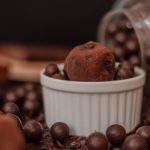 Biscoito Casadinho de Chocolate