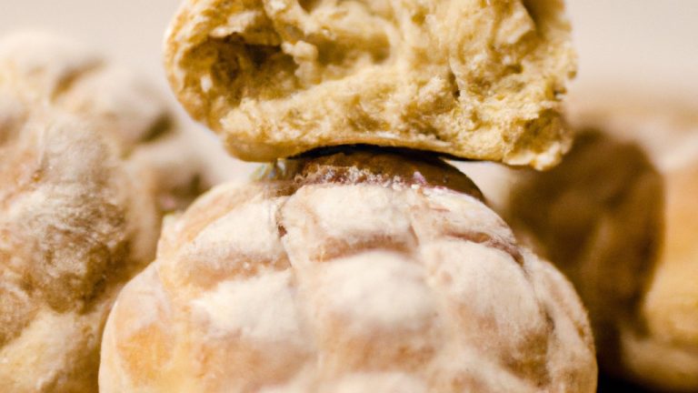 Receita De Biscoito Cascudo De Fubá
