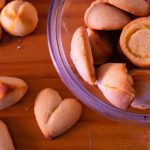 Biscoito Chipa Simples