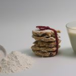 Biscoito de Amêndoa