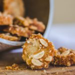 Biscoito de Amendoim Low Carb