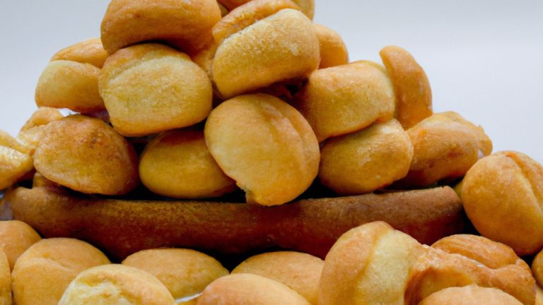 Receita De Biscoito De Amido De Milho Fácil E Gostoso