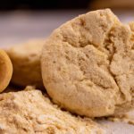 Biscoito de Aveia com Canela Light