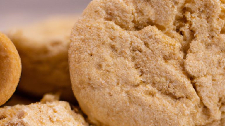 Receita De Biscoito De Aveia Com Canela Light