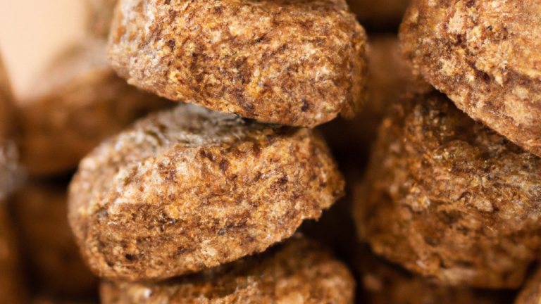 Receita De Biscoito De Aveia Fácil E Rápido