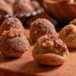 Biscoito de Castanha do Pará