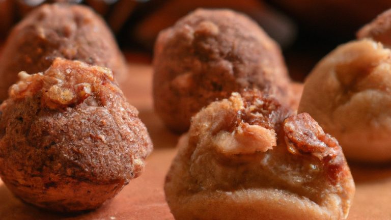 Receita De Biscoito De Castanha Do Pará