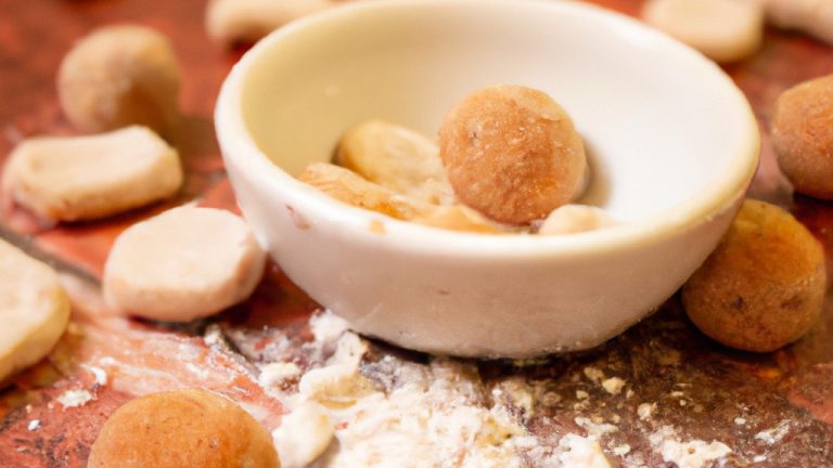 Receita De Biscoito De Coco Sem Açúcar