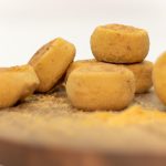 Biscoito de Creme de Cebola