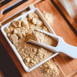 Biscoito de Farinha de Trigo com 3 Ingredientes