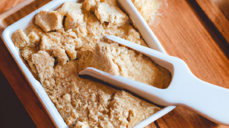 Receita De Biscoito De Farinha De Trigo Com 3 Ingredientes