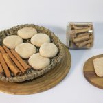 Biscoito de Gengibre