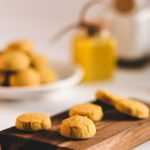 Receita de Biscoito de Gengibre Americano