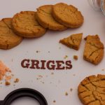 Biscoito de Gengibre para Diabéticos