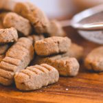 Biscoito de Gengibre Sem Glúten