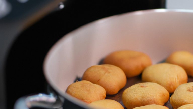 Receita De Biscoito De Maizena Na Airfryer