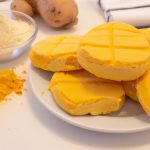 Biscoito de Manteiga Caseiro