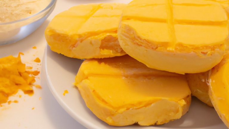 Receita De Biscoito De Manteiga Caseiro
