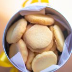 Biscoito de Mentirinha