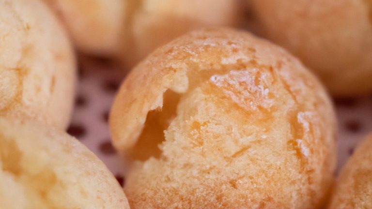 Receita De Biscoito De Nata Que Derrete Na Boca