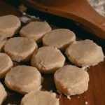 Biscoito de Natal Caseiro