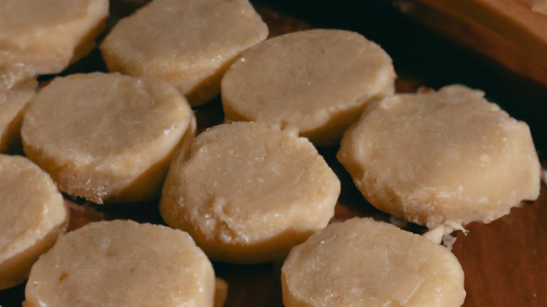 Receita De Biscoito De Natal Caseiro