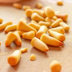 Biscoito de Polvilho Assado