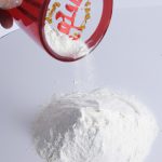 Biscoito de Polvilho de Tabuleiro