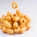 Biscoito de Polvilho Doce Frito