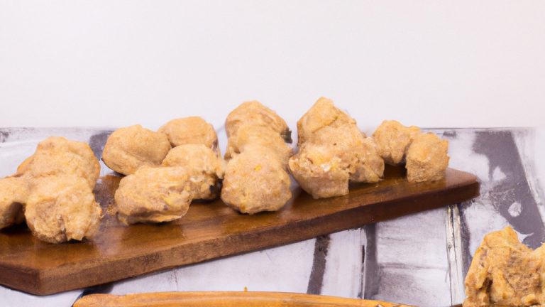 Receita De Biscoito De Quinoa