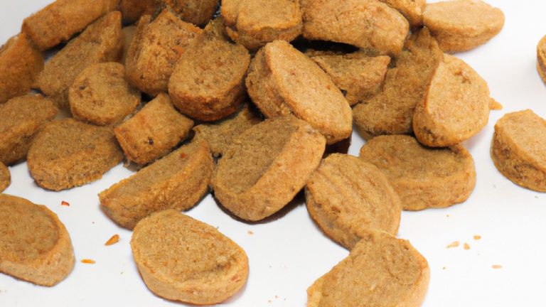 Receita De Biscoito De Soja