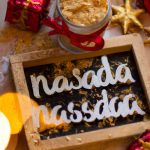 Biscoito Decorado de Natal