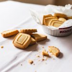 Biscoito Escocês (Shortbread)