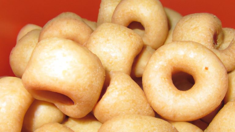 Receita De Biscoito Frito De Polvilho Azedo Que Não Espirra