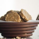 Biscoito Integral de Aveia